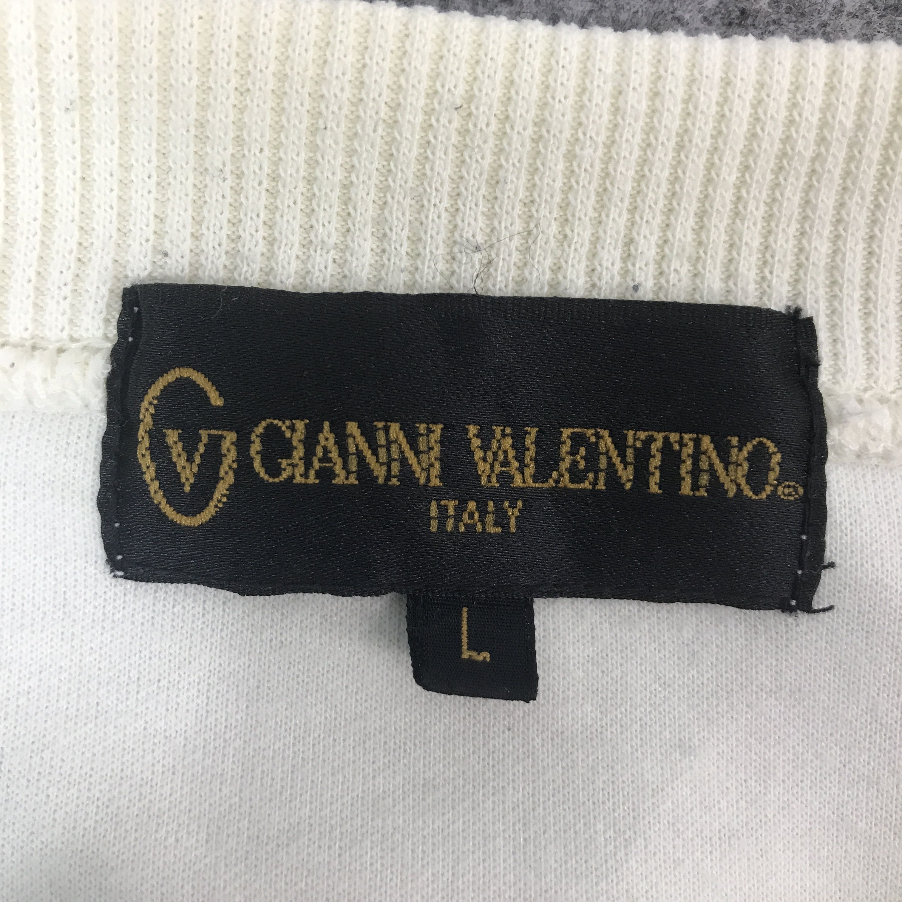 Gianni Valentino GIANNI VALENTINO JACKET Size US L / EU 52-54 / 3 - 12 Thumbnail