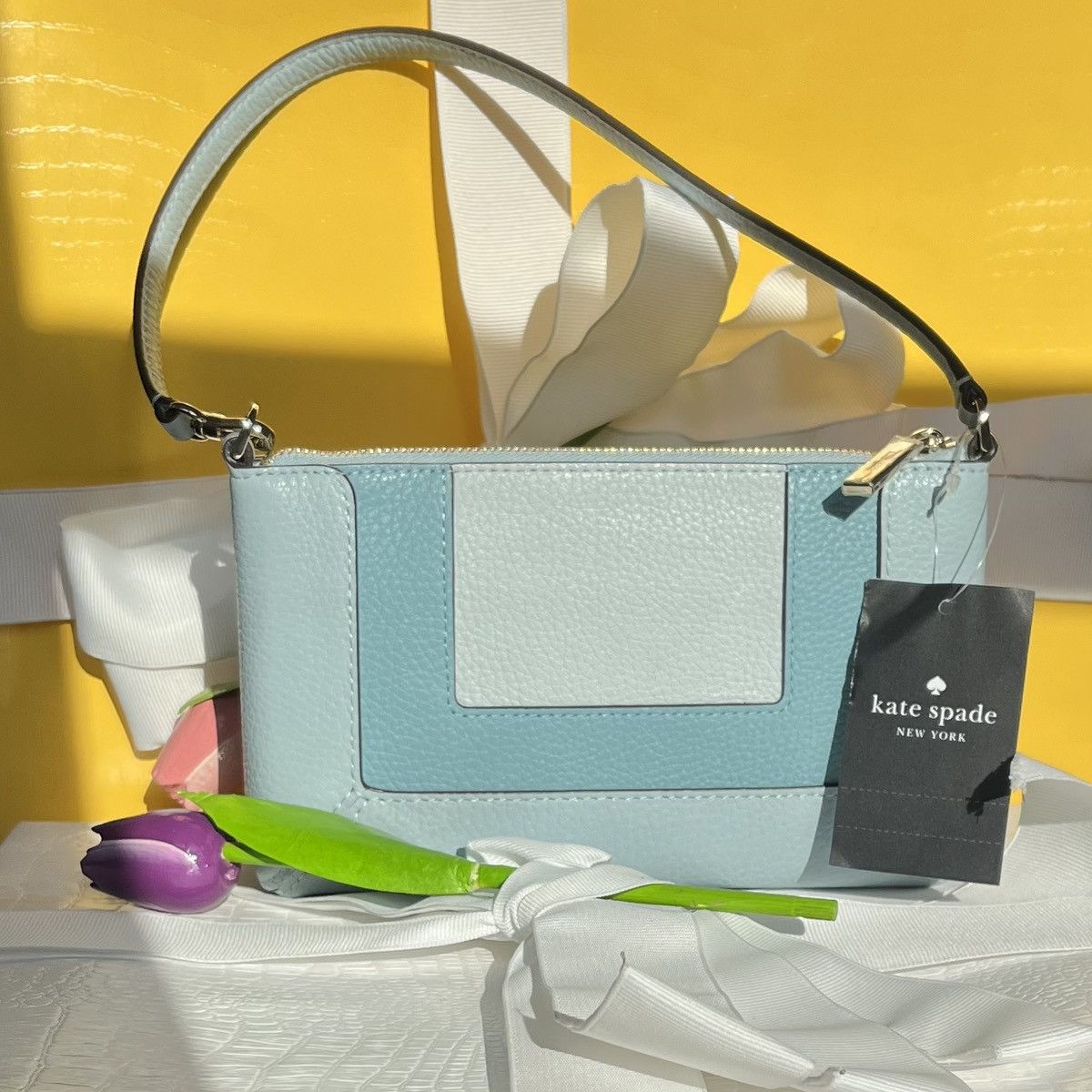 Kate Spade Convertible Wristlet Size ONE SIZE - 3 Thumbnail