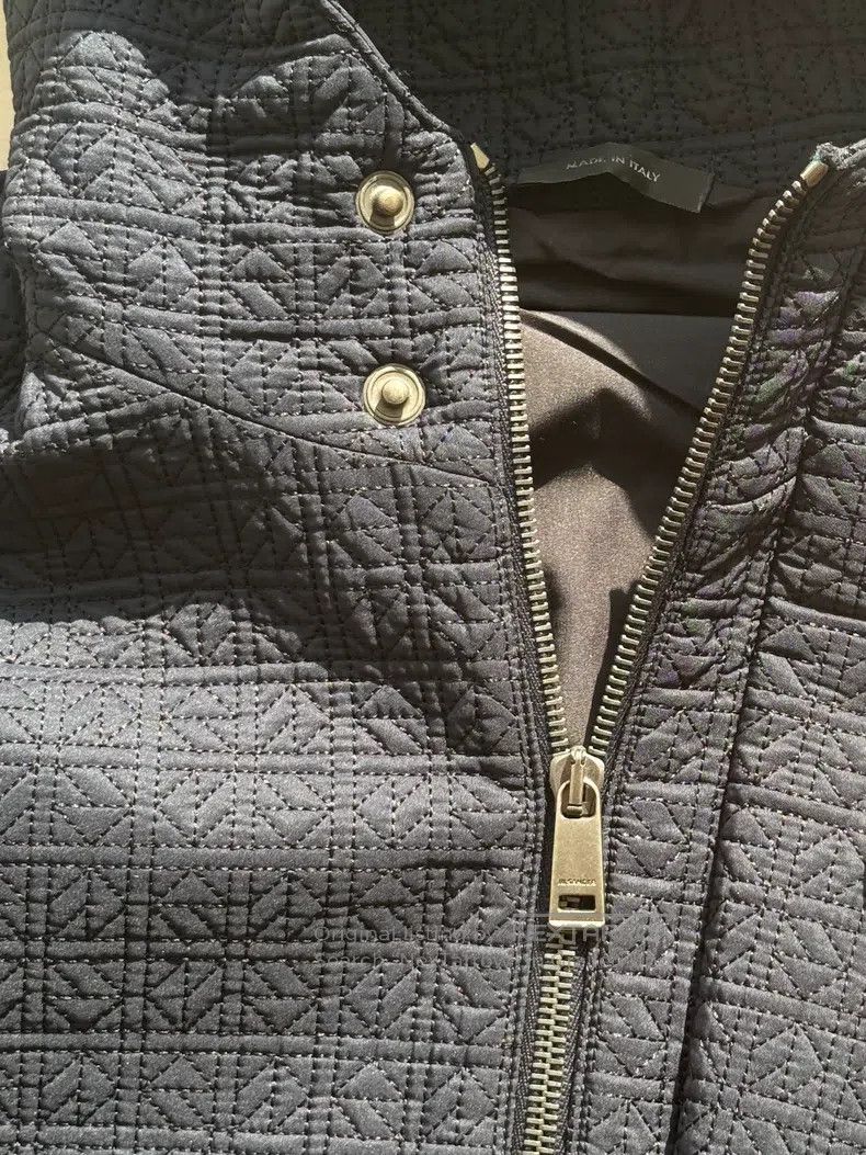 Jil Sander Jil Sander size 44 Full Line Jacket Size US S / EU 44-46 / 1 - 4 Thumbnail