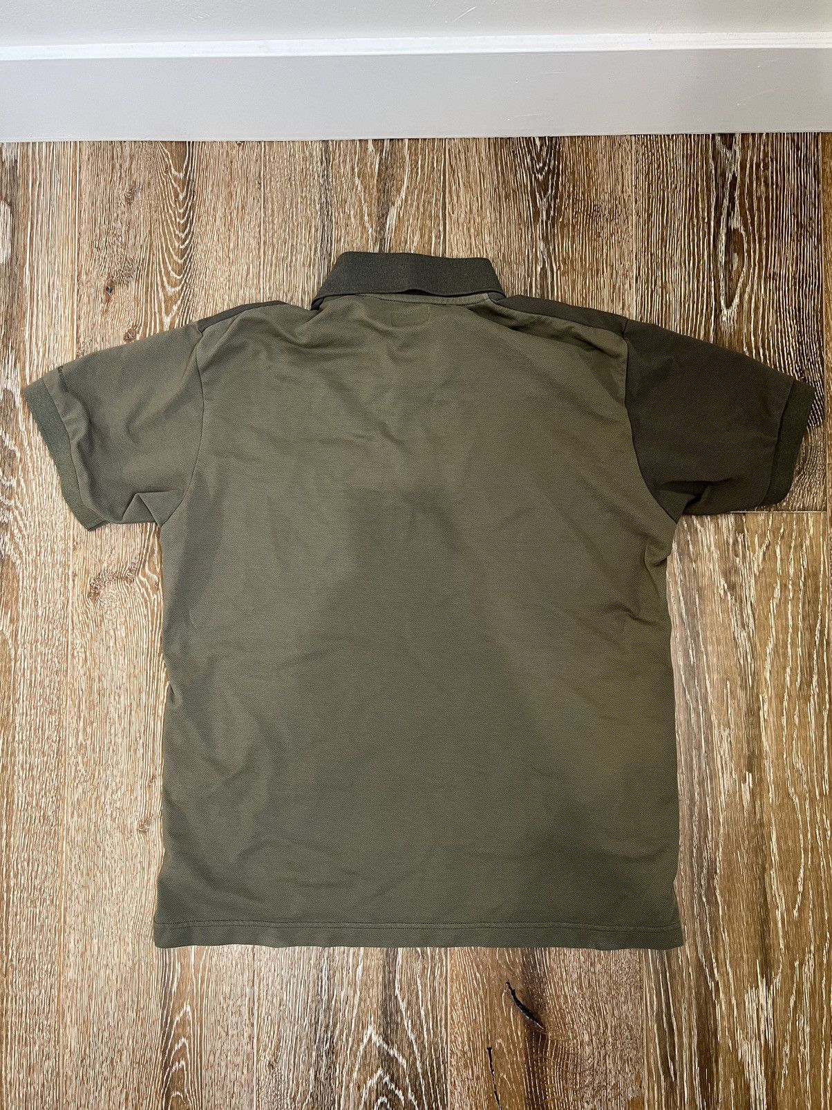 Engineered Garments × Uniqlo Uniqlo engineered garments polo Size US S / EU 44-46 / 1 - 2 Thumbnail