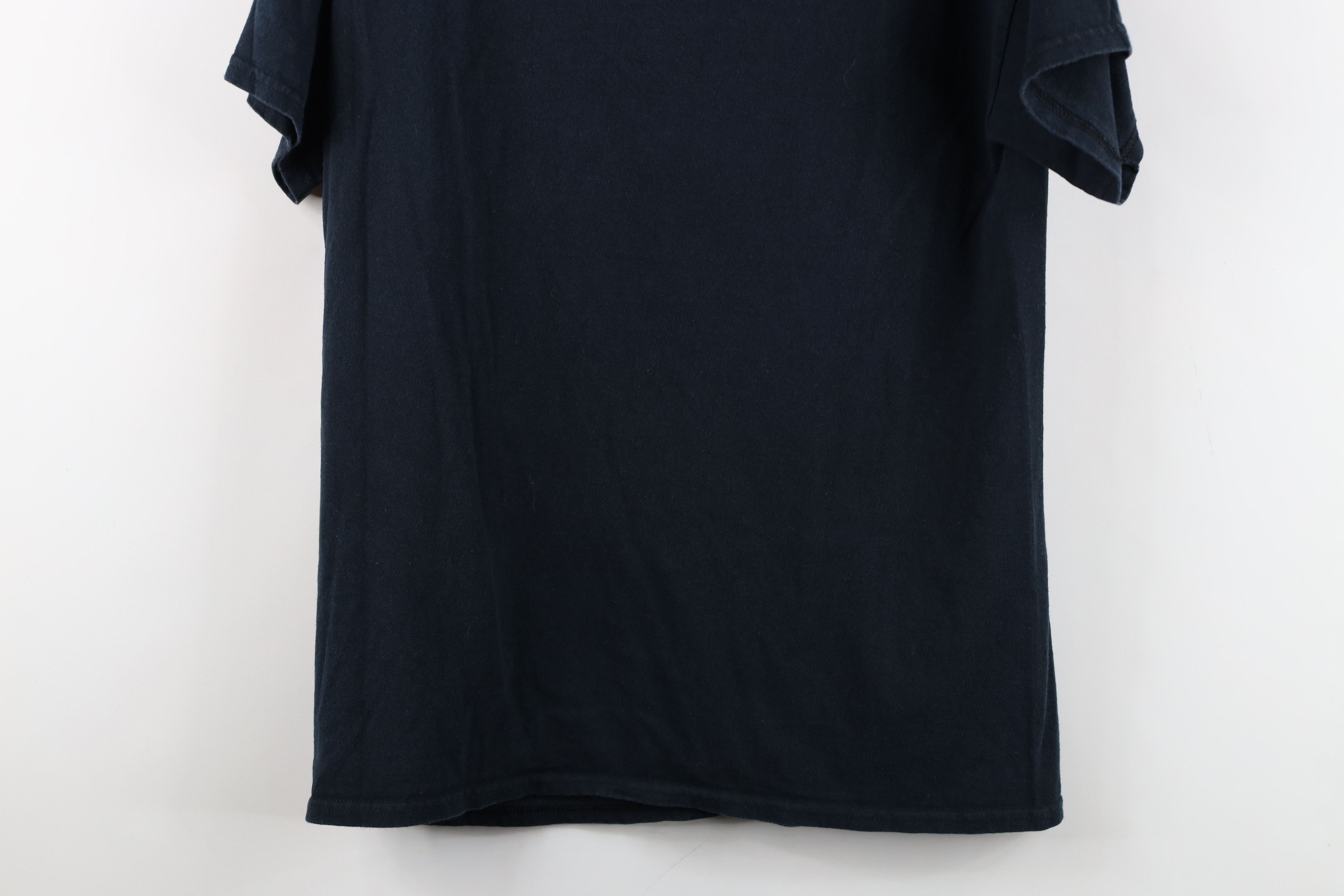 Vintage Y2K Cedar Point Amusement Park Raptor Roller Coaster T-Shirt Size US M / EU 48-50 / 2 - 14 Thumbnail