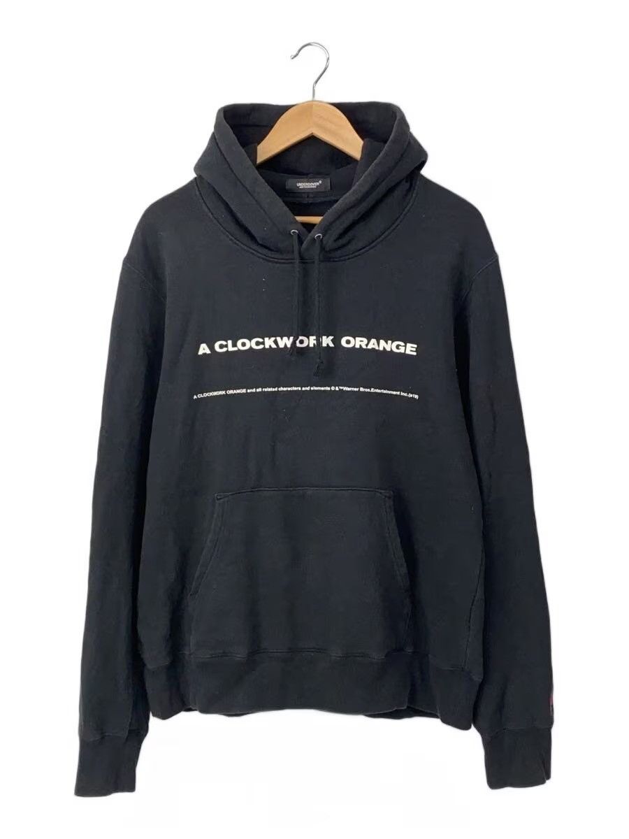 Undercover AW19 A Clockwork Orange Hoodie Size US XL / EU 56 / 4 - 1 Thumbnail