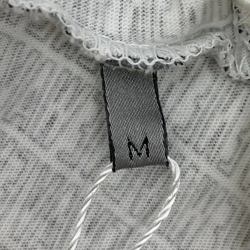 Dior Dior Gray Cotton Women's T. Size M / US 6-8 / IT 42-44 - 6 Thumbnail