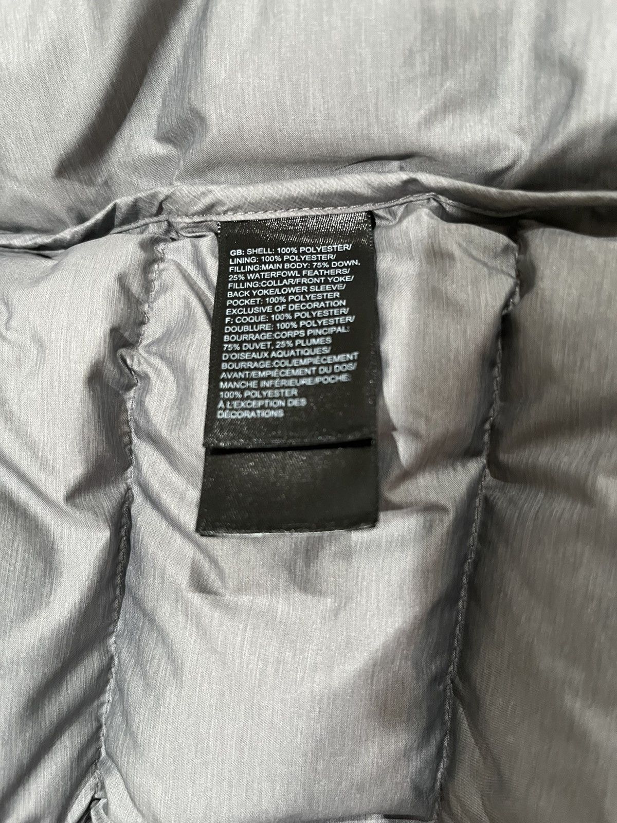 The North Face The North Face Men's Aconcagua 2 Jacket Size US M / EU 48-50 / 2 - 8 Thumbnail