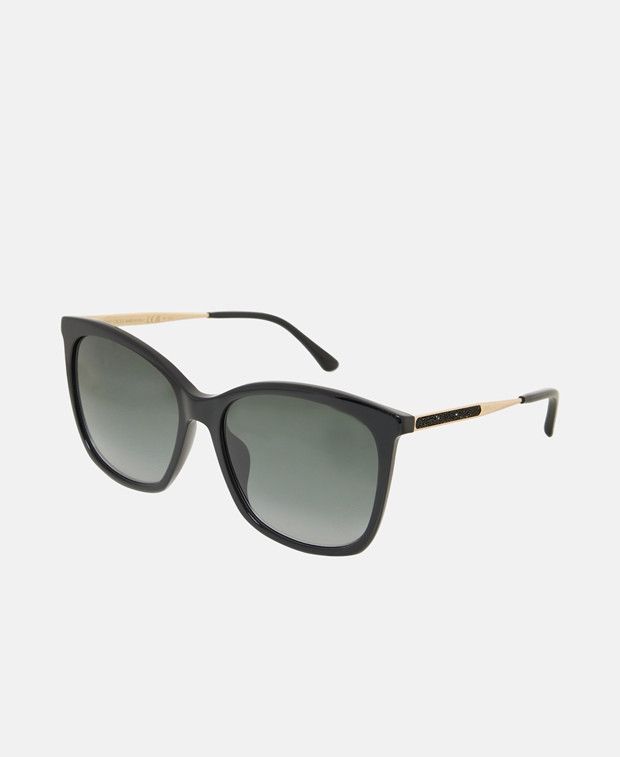 Jimmy Choo Sunglasses Size ONE SIZE - 1 Thumbnail