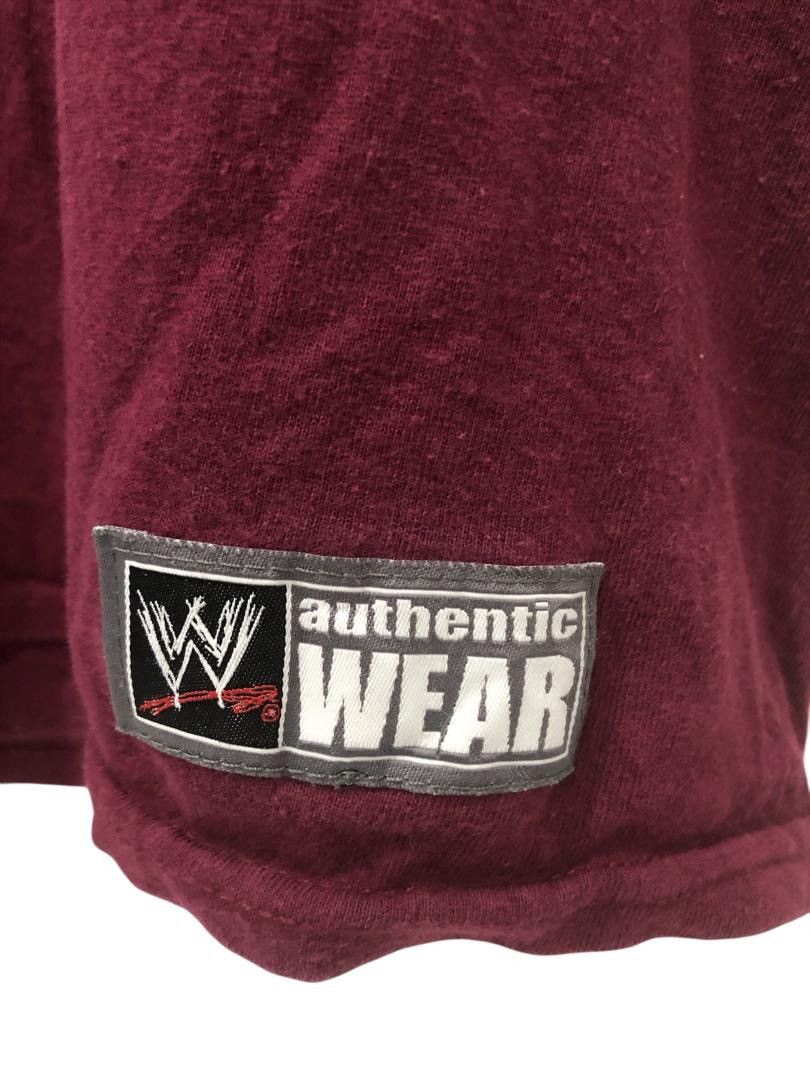 WWE WWE Danial Bryan YES...YES...YES!! Tshirt Size US XL / EU 56 / 4 - 7 Thumbnail