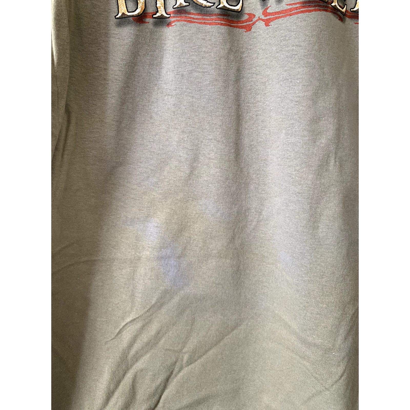 Other NWT 2007 Sturgis Bike Week Motorcycle Biker Graphic Tee Size US L / EU 52-54 / 3 - 11 Thumbnail