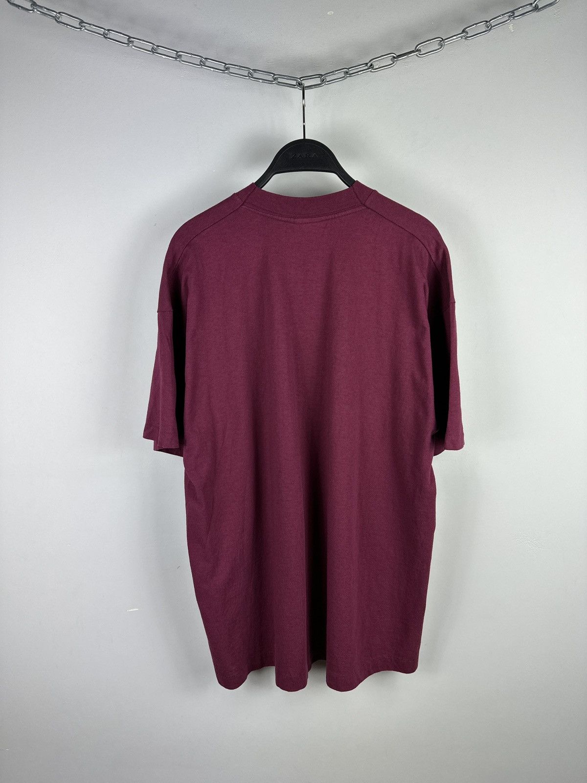 Band Tees × Vintage Vintage 90’s Heathcliff Cliff Richard Single Stitch T-shirt Size US XL / EU 56 / 4 - 8 Thumbnail