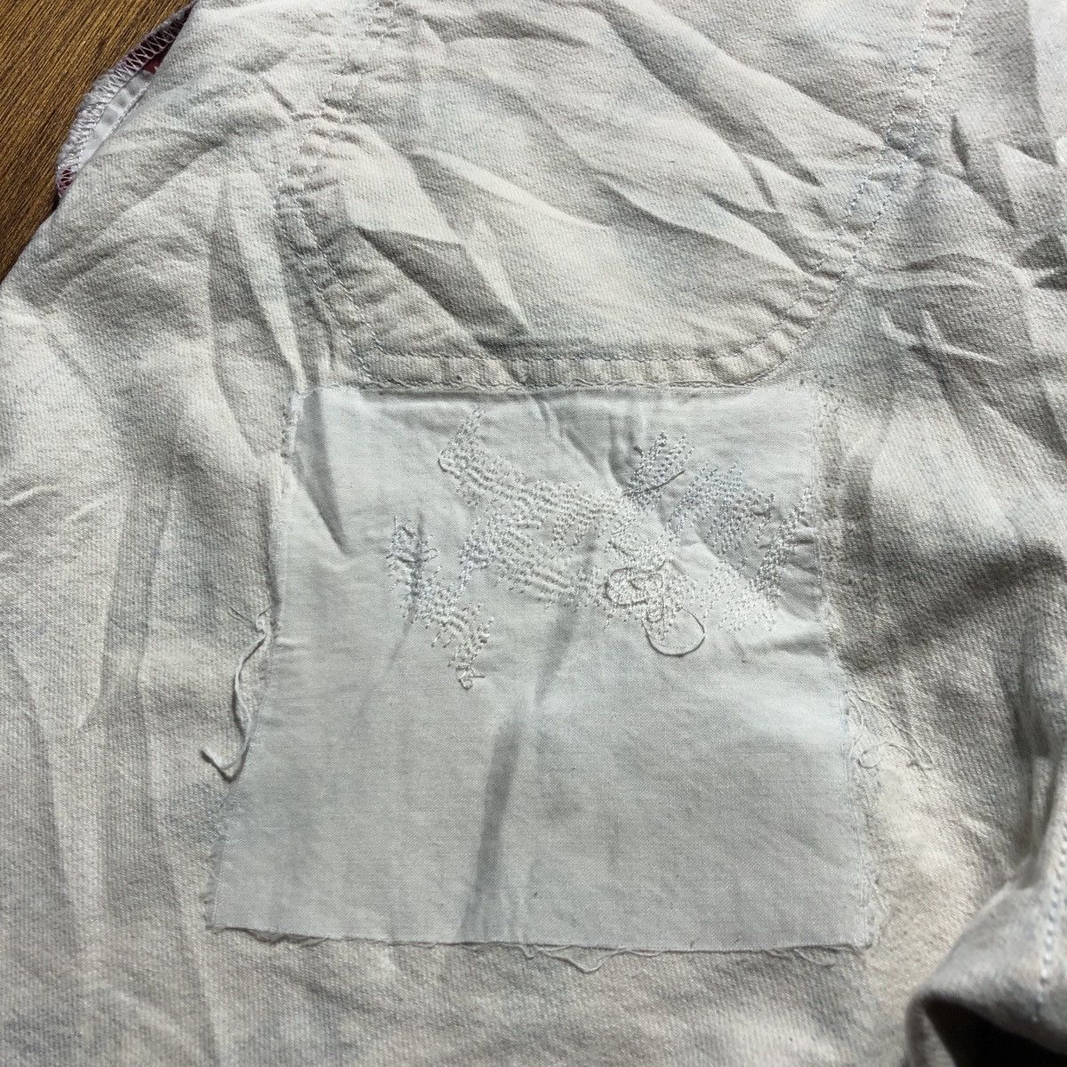 Vivienne Westwood Vivienne Westwood Shorts Pants Size US 33 - 8 Thumbnail