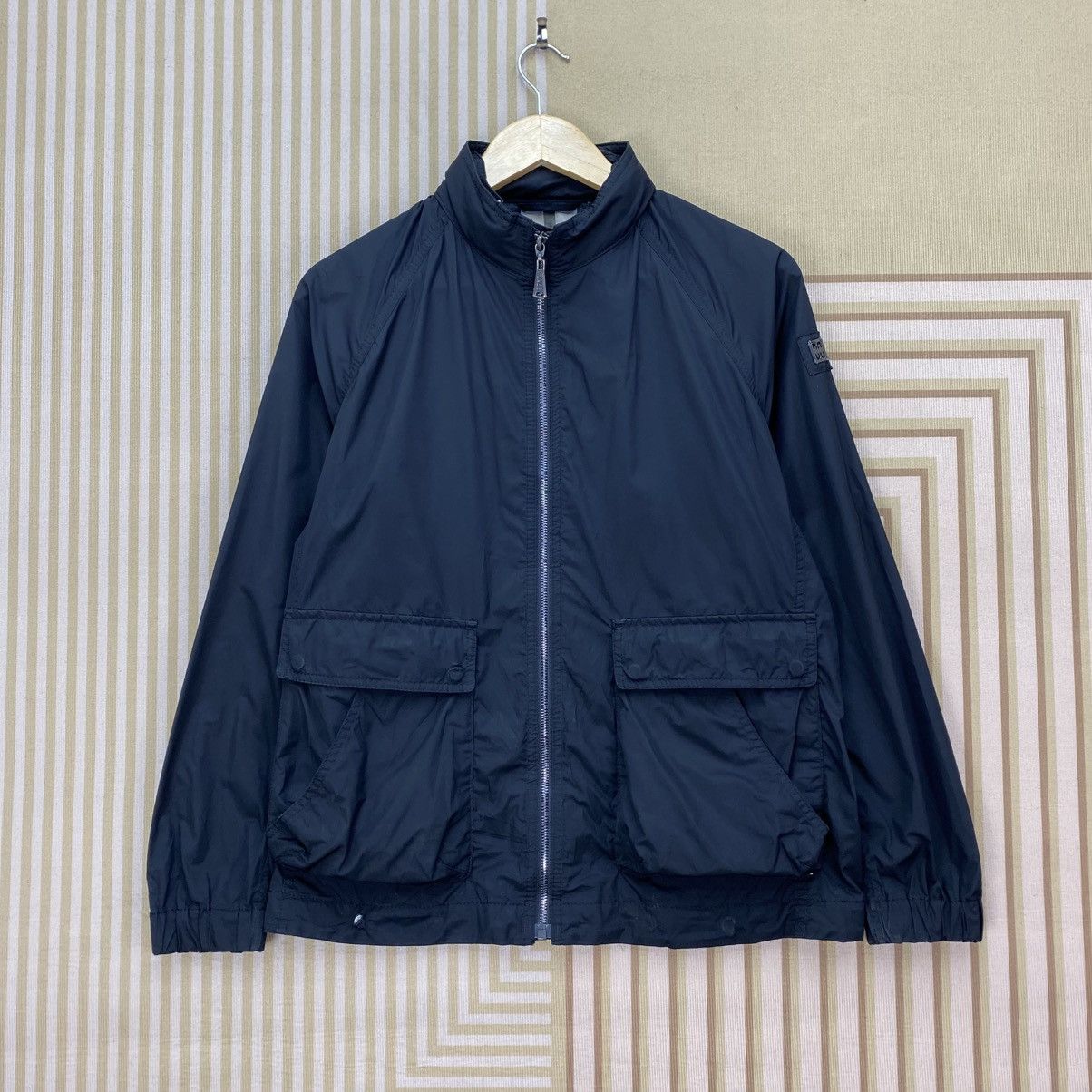 DAKS Vintage Daks London Light Jacket Size US M / EU 48-50 / 2 - 1 Thumbnail