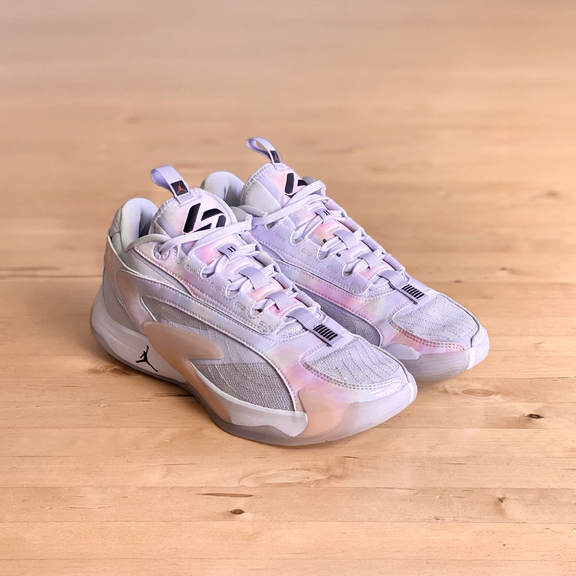 Jordan Brand Jordan Luka 2 Nebula US 9M Size US 9 / EU 42 - 2 Thumbnail