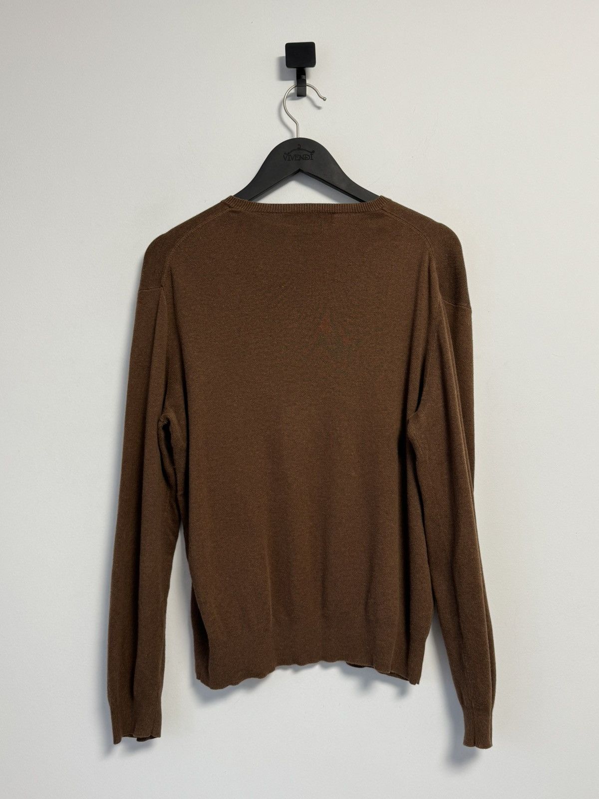 Polo Ralph Lauren Polo Ralph Lauren Vintage Y2K style Sweater Size US M / EU 48-50 / 2 - 11 Thumbnail