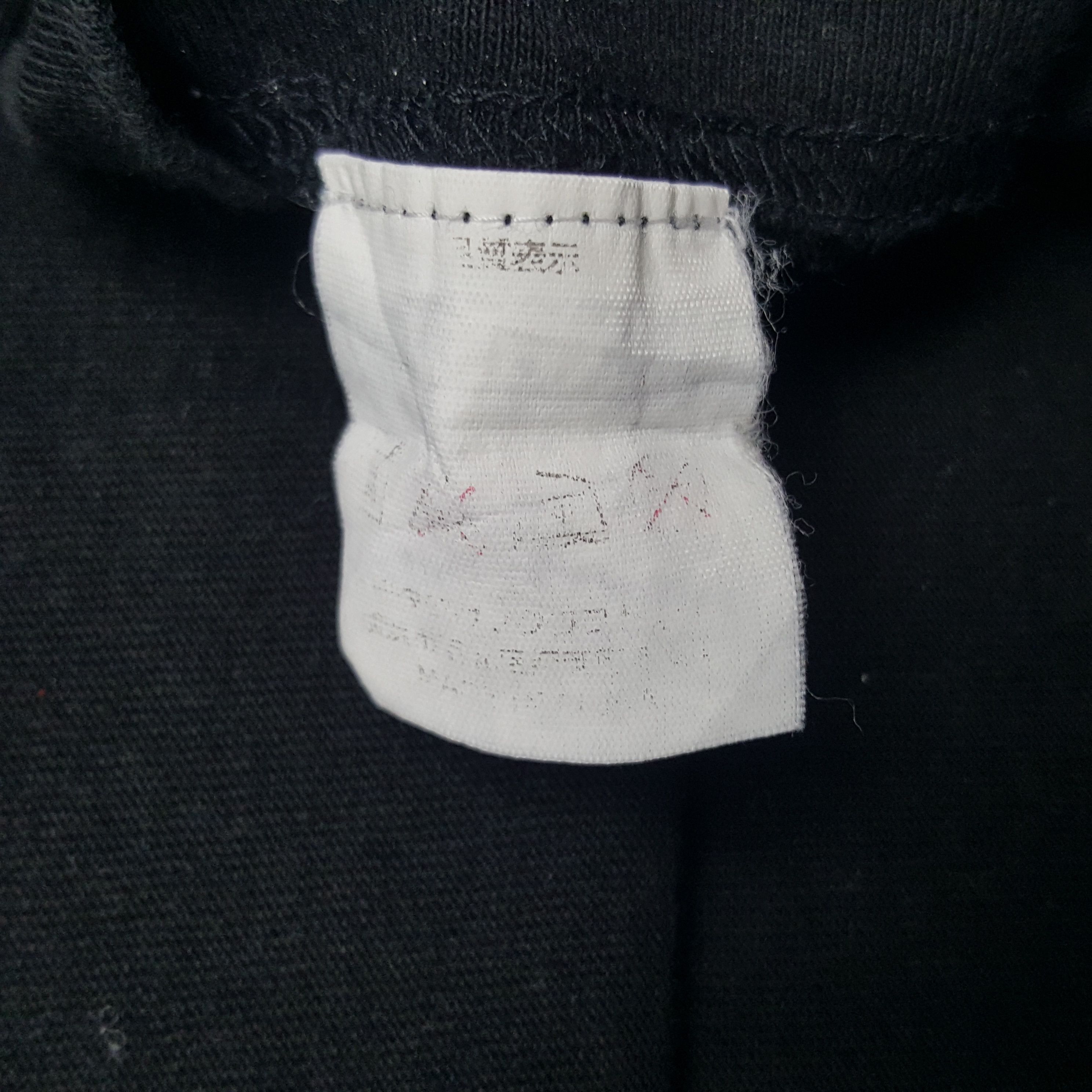 Japanese Brand × Vintage Vintage TRD Racing Development Big Logo Jacket Size US M / EU 48-50 / 2 - 7 Thumbnail