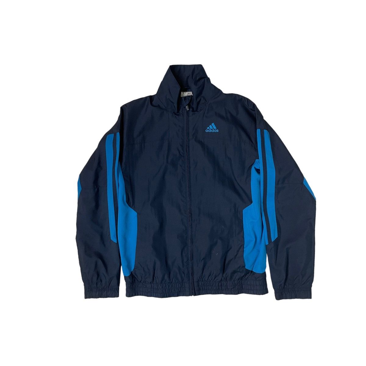Adidas 🔥LAST PRICE🔥 Adidas 3 stripes Windbreaker Size US S / EU 44-46 / 1 - 1 Thumbnail