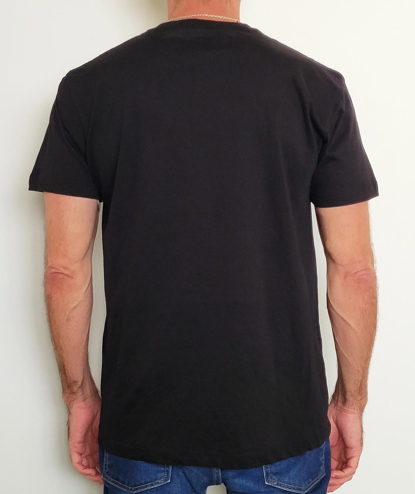 Other Show Me Your D*ck Men's Large Black Graphic T-Shirt Size US L / EU 52-54 / 3 - 2 Thumbnail