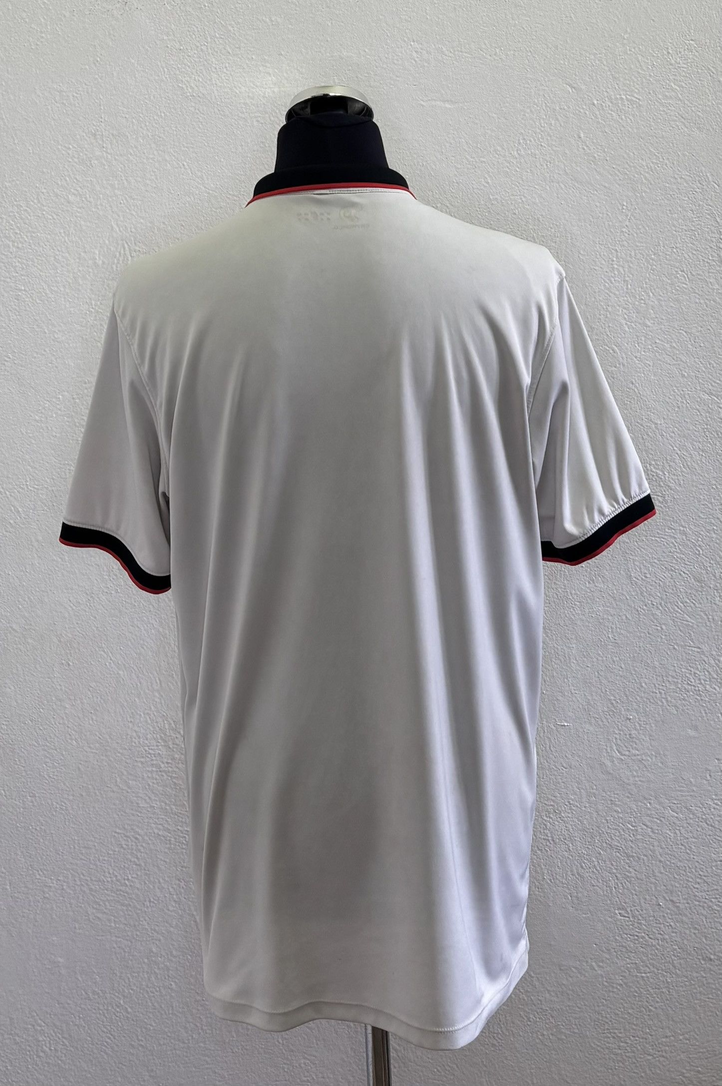 Other Watford FC 2016/2017 Dryworld Football Jersey Size XL Size US XL / EU 56 / 4 - 2 Thumbnail