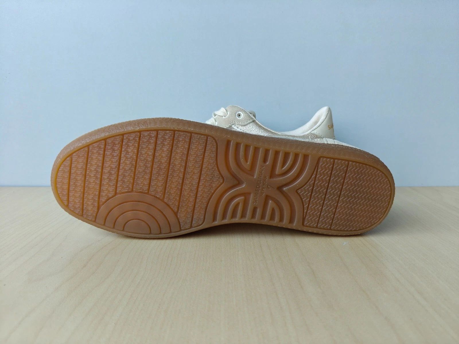 Sam Edelman Sam Edelman Kyla Sneaker T /5012 Size US 7 / IT 37 - 7 Thumbnail