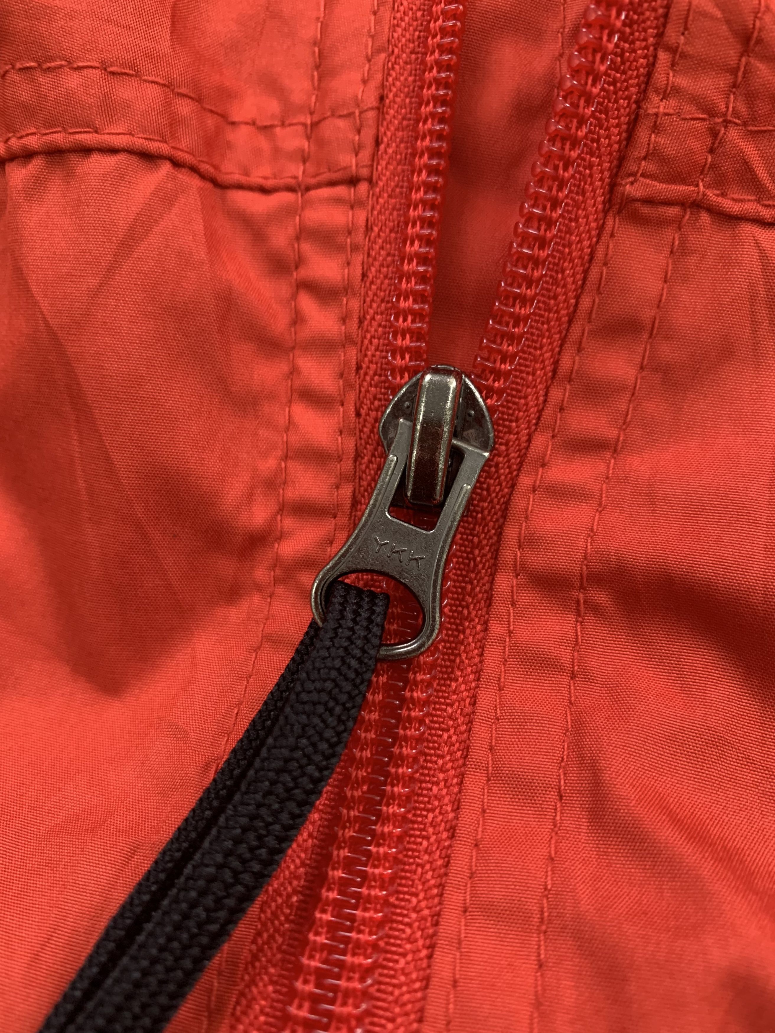 Nike ACG Nike ACG Anorak Jacket Hooded Size US L / EU 52-54 / 3 - 10 Thumbnail