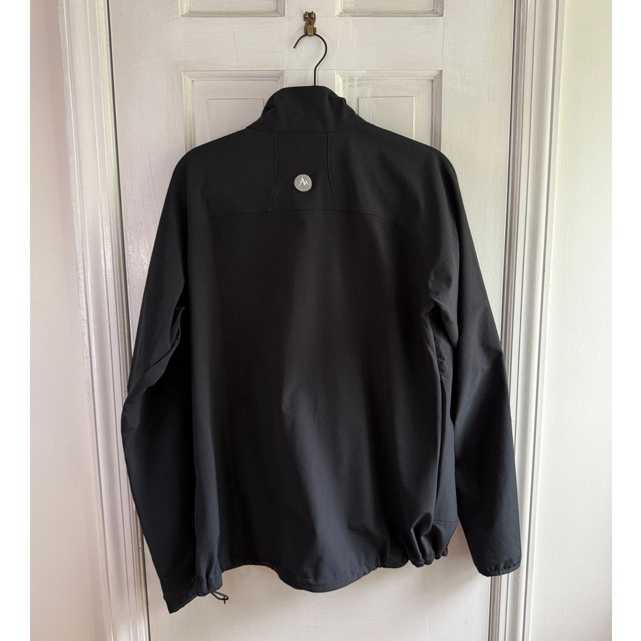 Marmot Marmot Men’s M3 Tempo Softshell Jacket | Black | Size XL Size US XL / EU 56 / 4 - 8 Thumbnail