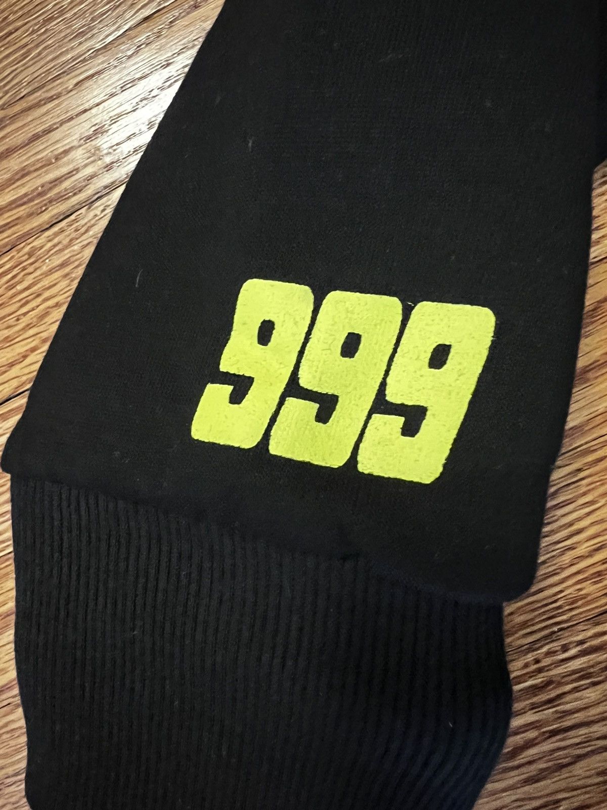 999 Club × Vlone AUTHENTIC Juice WrldxVLONE Cosmic Hoodie 999 Club NEVER WORN Size US M / EU 48-50 / 2 - 4 Thumbnail