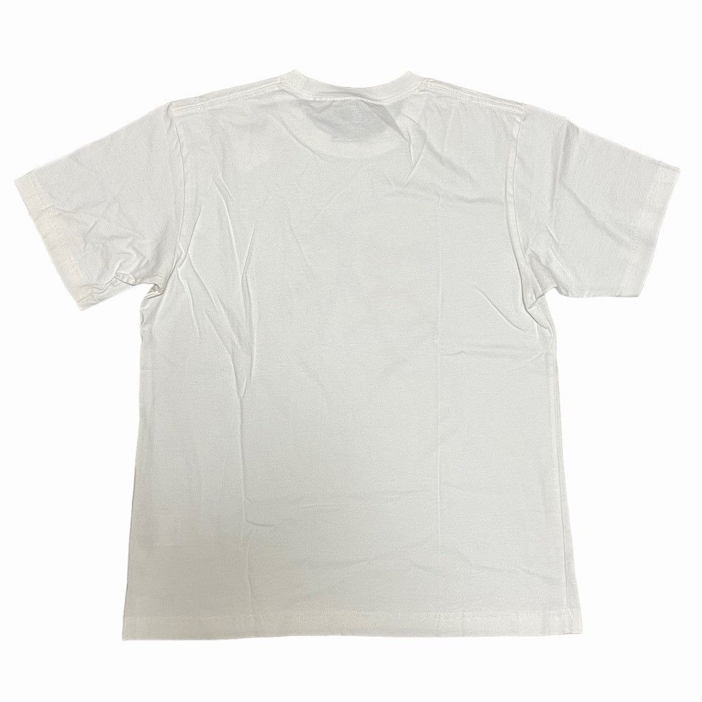 Anime × Japanese Brand Vintage Evangelion × UNIQLO Tee Size US M / EU 48-50 / 2 - 4 Thumbnail