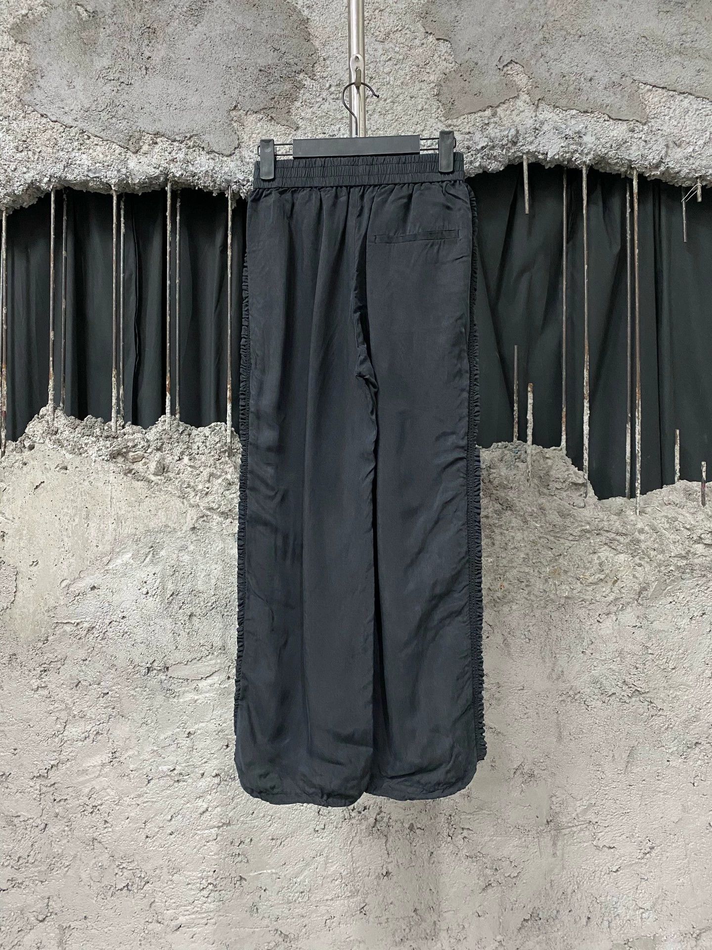 Other DAZZLE Women's XS Wide-Leg Pants Size 24" / US 00 / IT 34 - 2 Thumbnail