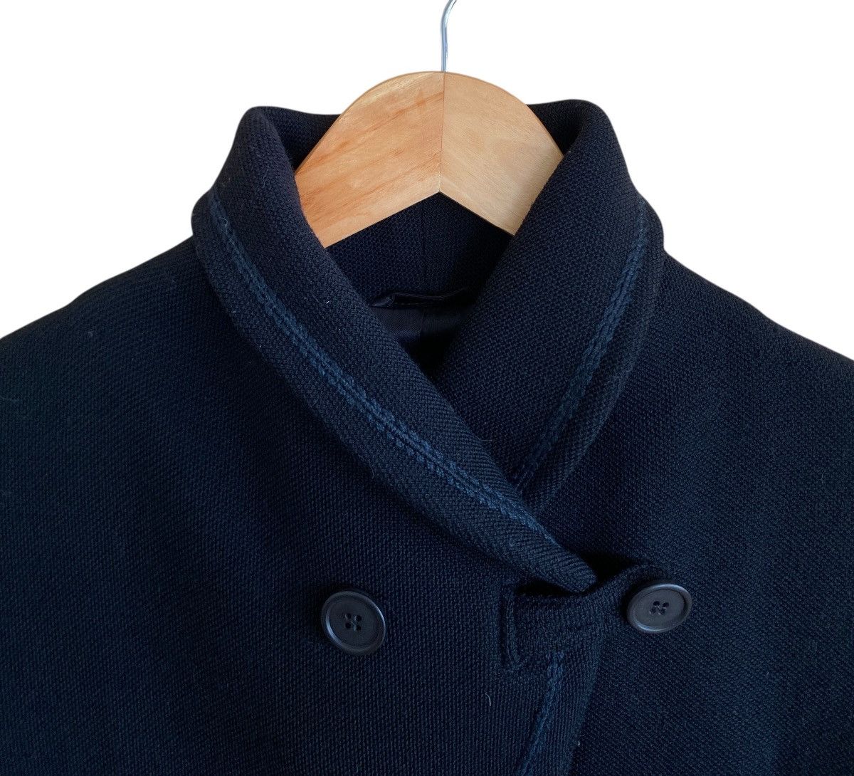 Giorgio Armani Vintage Brand Giorgio Armani Jacket 1990s Size US M / EU 48-50 / 2 - 5 Thumbnail