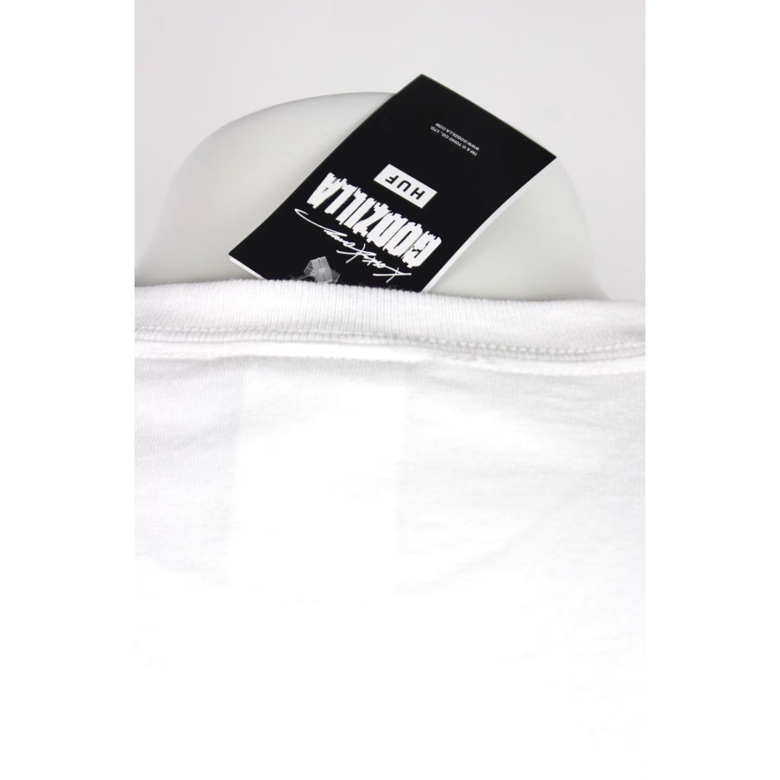 Huf VINTAGE Not present Size US S / EU 44-46 / 1 - 3 Thumbnail
