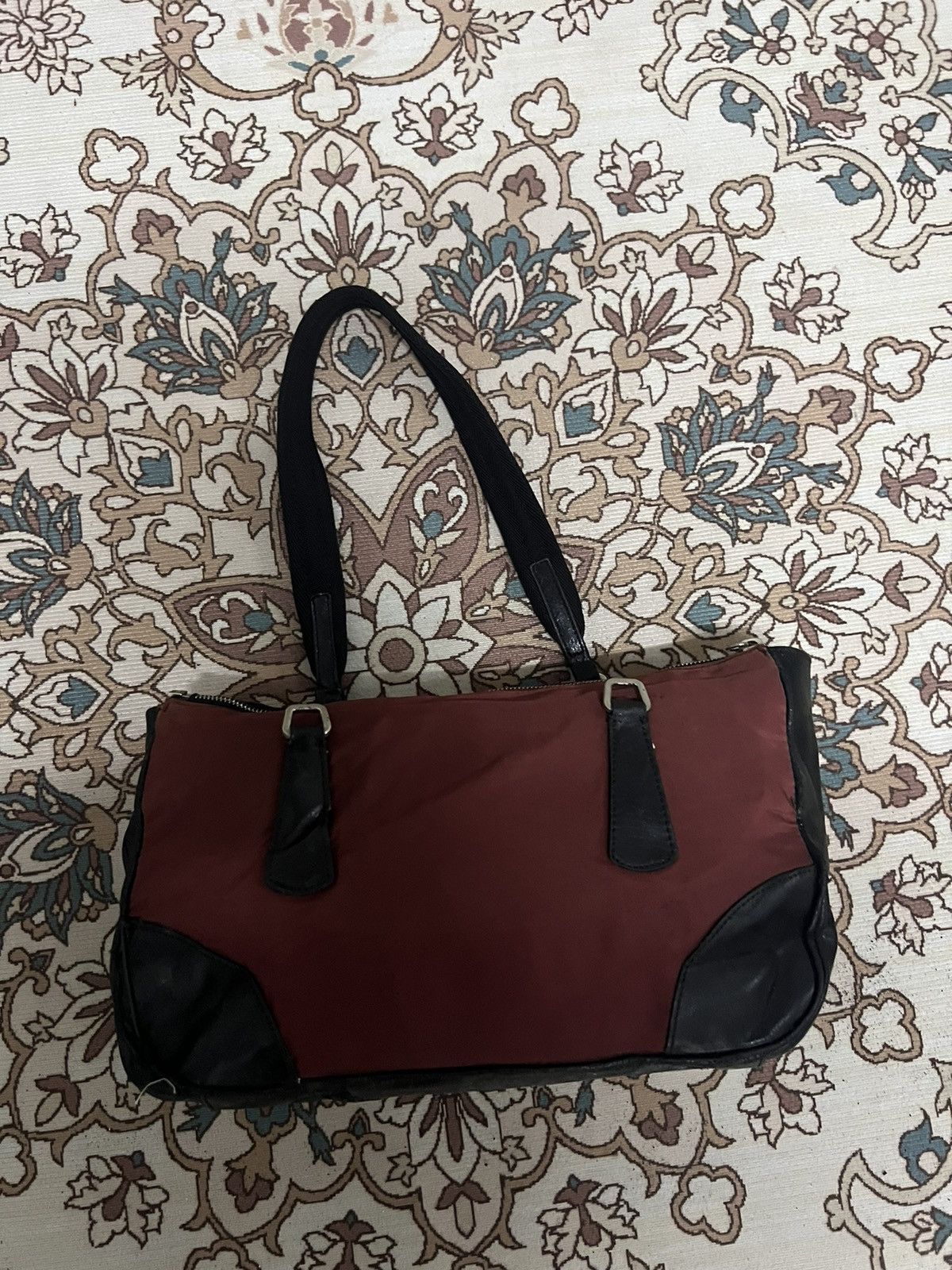 Prada PRADA SAC BANDOLIER NYLON BAG Size ONE SIZE - 8 Thumbnail