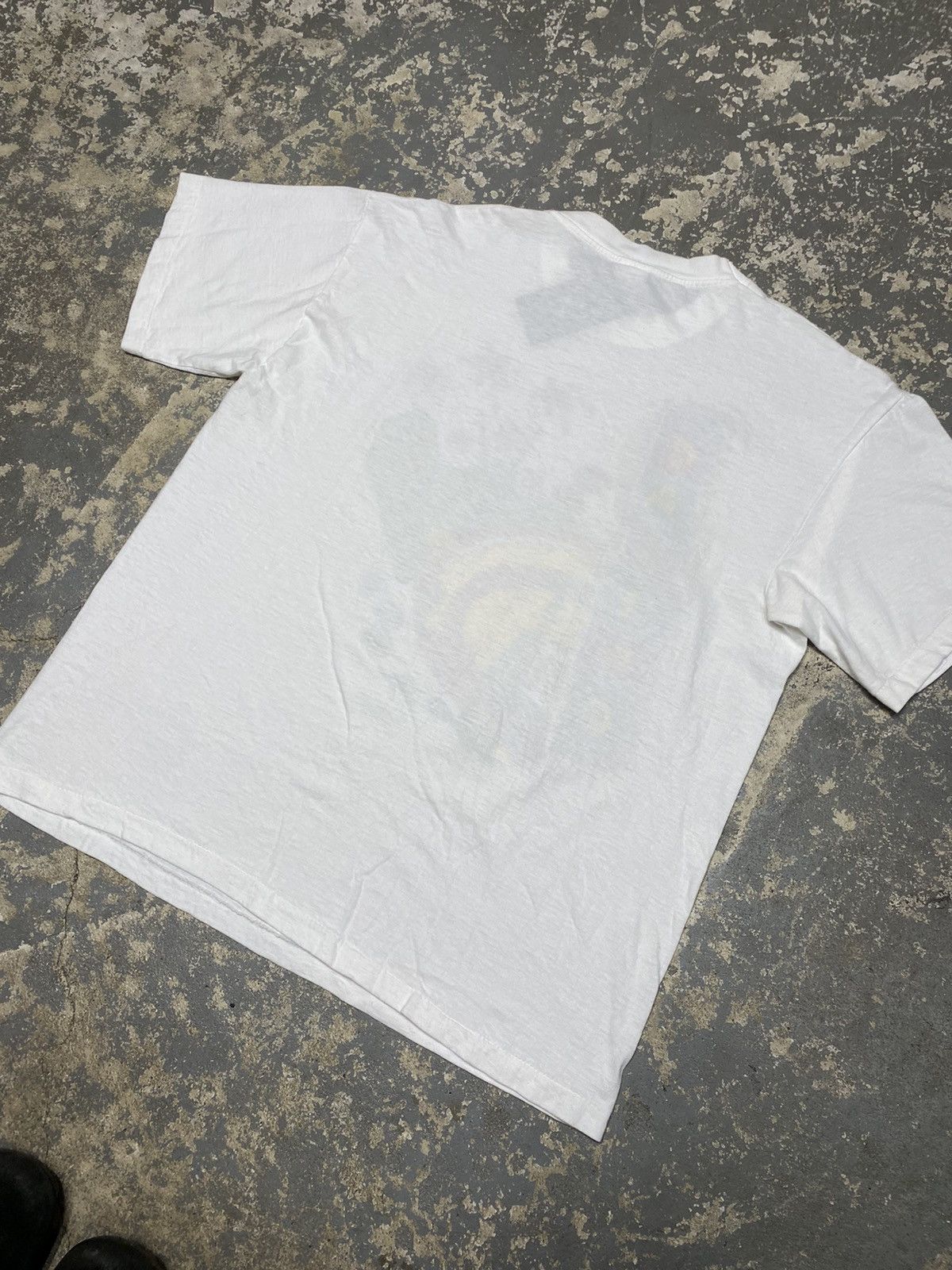 Japanese Brand × Vintage Vintage Las Vegas Casino 90s New Old Stock Tshirt Size US L / EU 52-54 / 3 - 7 Thumbnail
