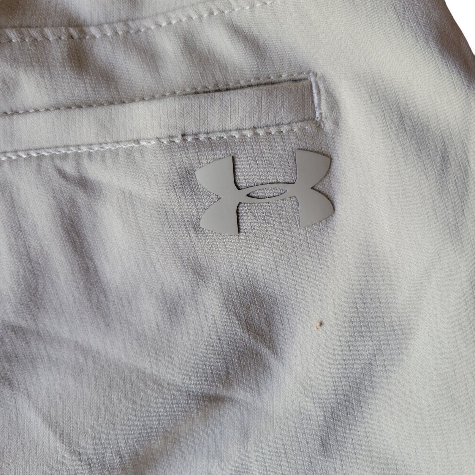 Under Armour Men's Under Armour Golf Heatgear Shorts. Size 30. Size US 30 / EU 46 - 6 Thumbnail