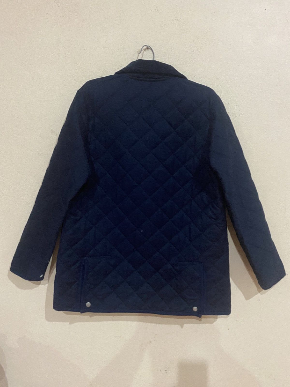 Mackintosh Mackintosh Quilted Jacket Size US L / EU 52-54 / 3 - 12 Thumbnail