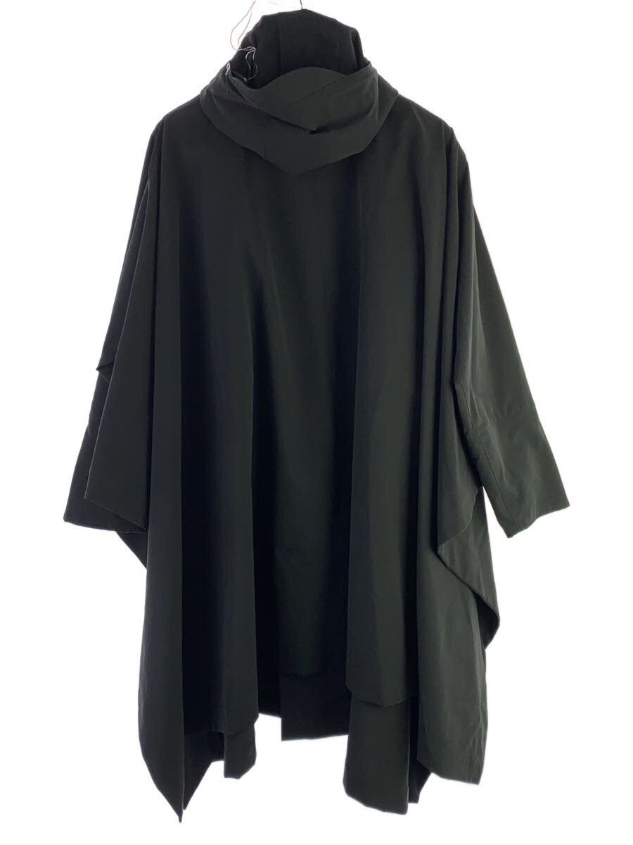 Yohji Yamamoto yohji yamamoto Y's YJ-C41-931 jacket Size US M / EU 48-50 / 2 - 2 Thumbnail