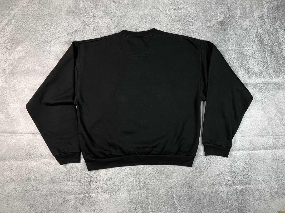 Harley Davidson × Vintage Vintage Harley Davidson Y2K sweatshirt “ride free” Size US XXL / EU 58 / 5 - 6 Thumbnail