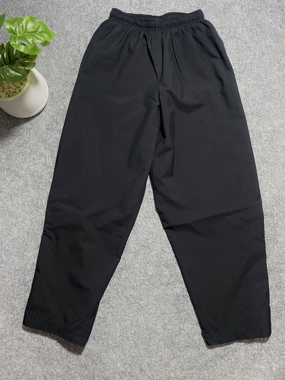Nike Nike ACG Nylon Pants Track Drill 00s Logo Swoosh Size US 34 / EU 50 - 3 Thumbnail