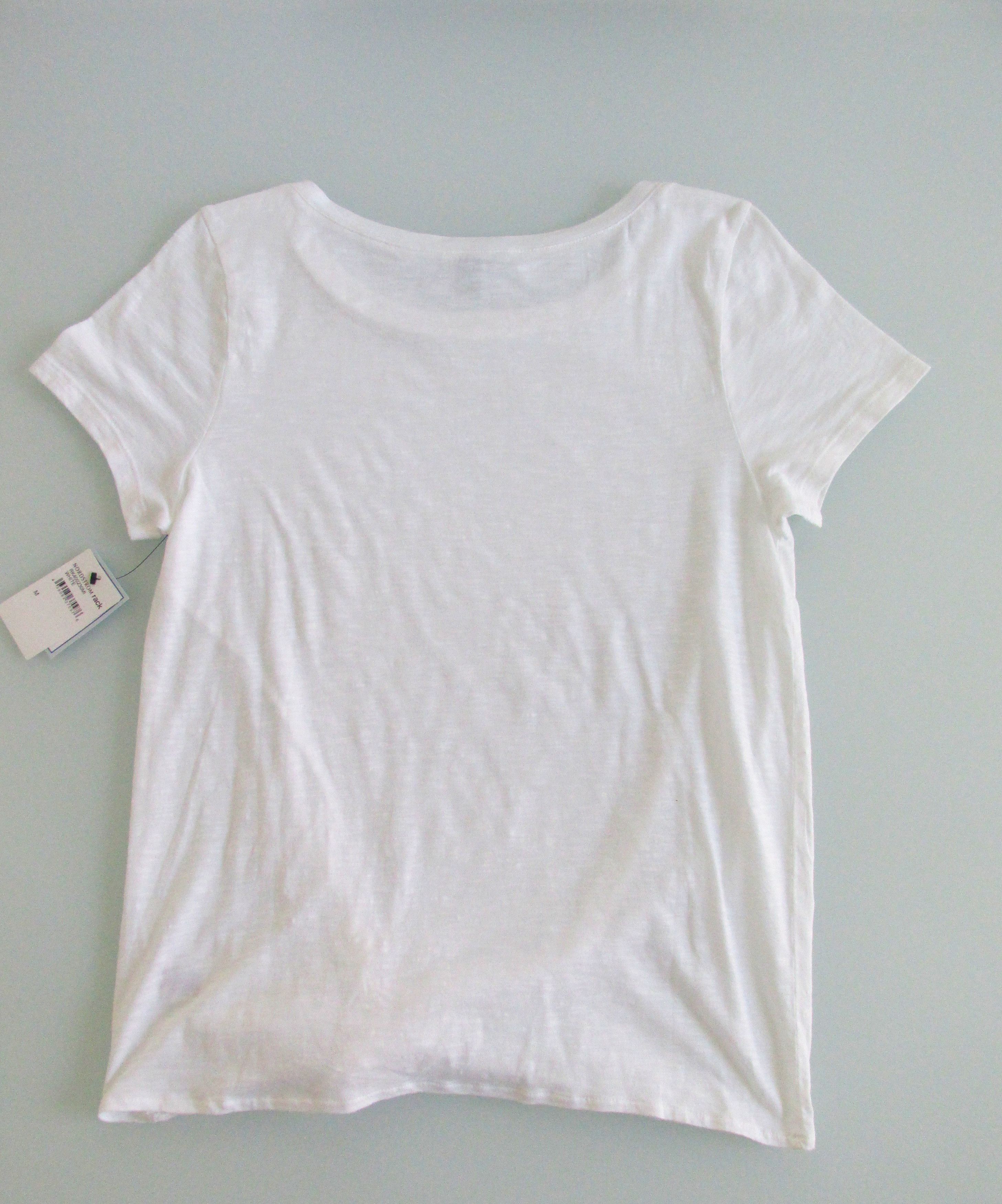 Other Susina (NWT) Women's S/Sleeve Knit Top Size Med Size M / US 6-8 / IT 42-44 - 4 Thumbnail