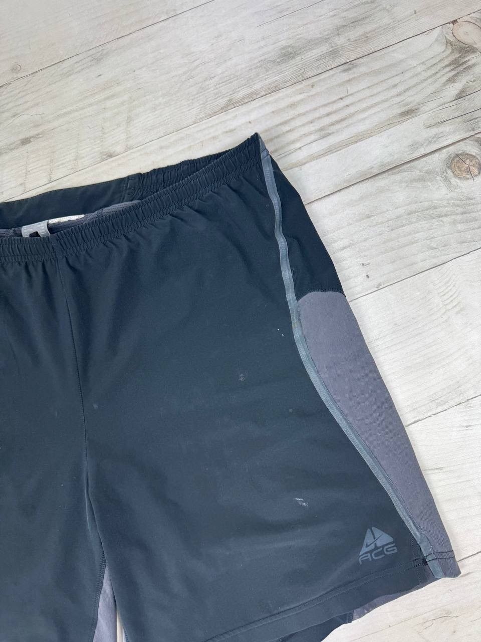 Nike ACG Vintage Nike ACG Shorts Size US 36 / EU 52 - 4 Thumbnail