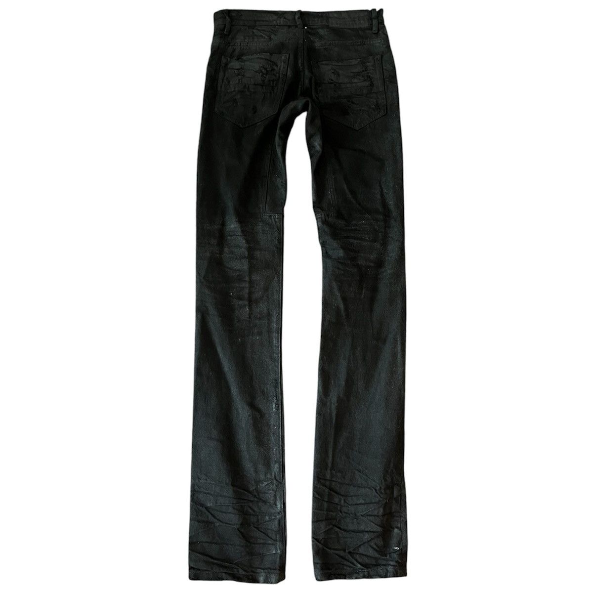 Julius Fw09 canon Julius denim Size US 30 / EU 46 - 4 Thumbnail