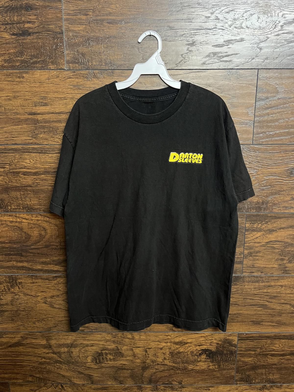Designer Darton Sleeves T-shirt Keeping You Hard for Over 36 Years Size US L / EU 52-54 / 3 - 2 Thumbnail