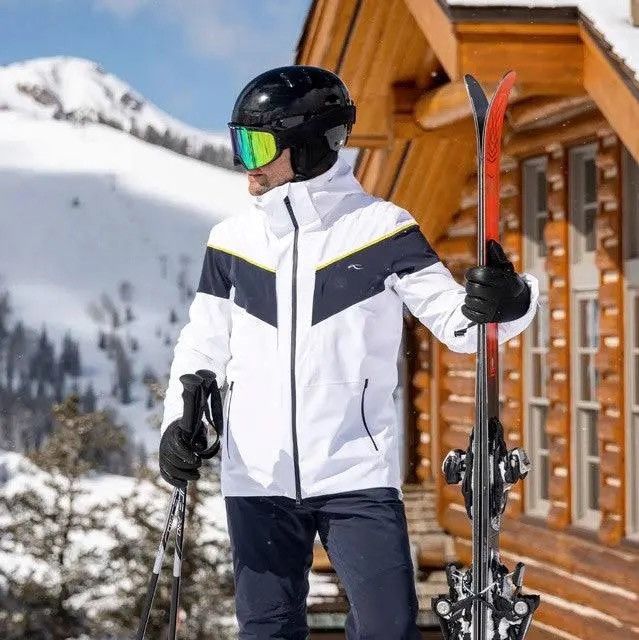 KJUS KJUS Ski Jacket Size US M / EU 48-50 / 2 - 3 Thumbnail