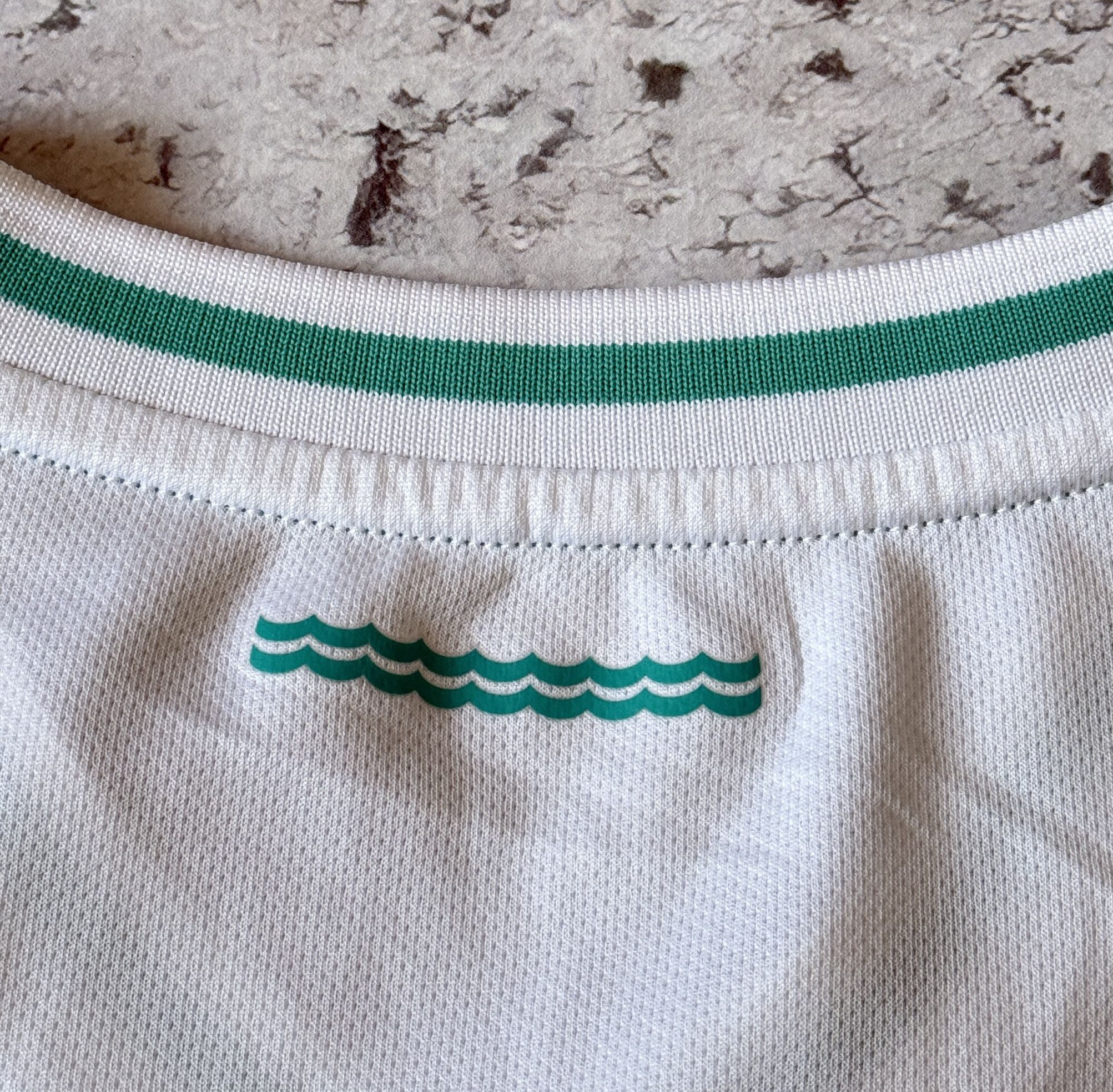Hummel Southampton 2023/24 Football Shirt Away Hummel Jersey Size US L / EU 52-54 / 3 - 7 Thumbnail