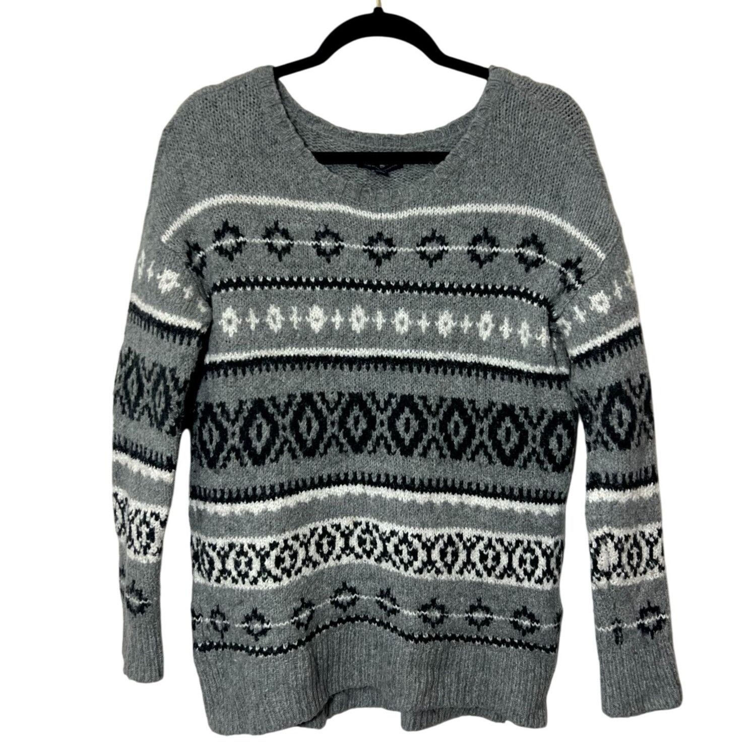 Other Granola Girl American Eagle Sweater Size M / US 6-8 / IT 42-44 - 1 Thumbnail