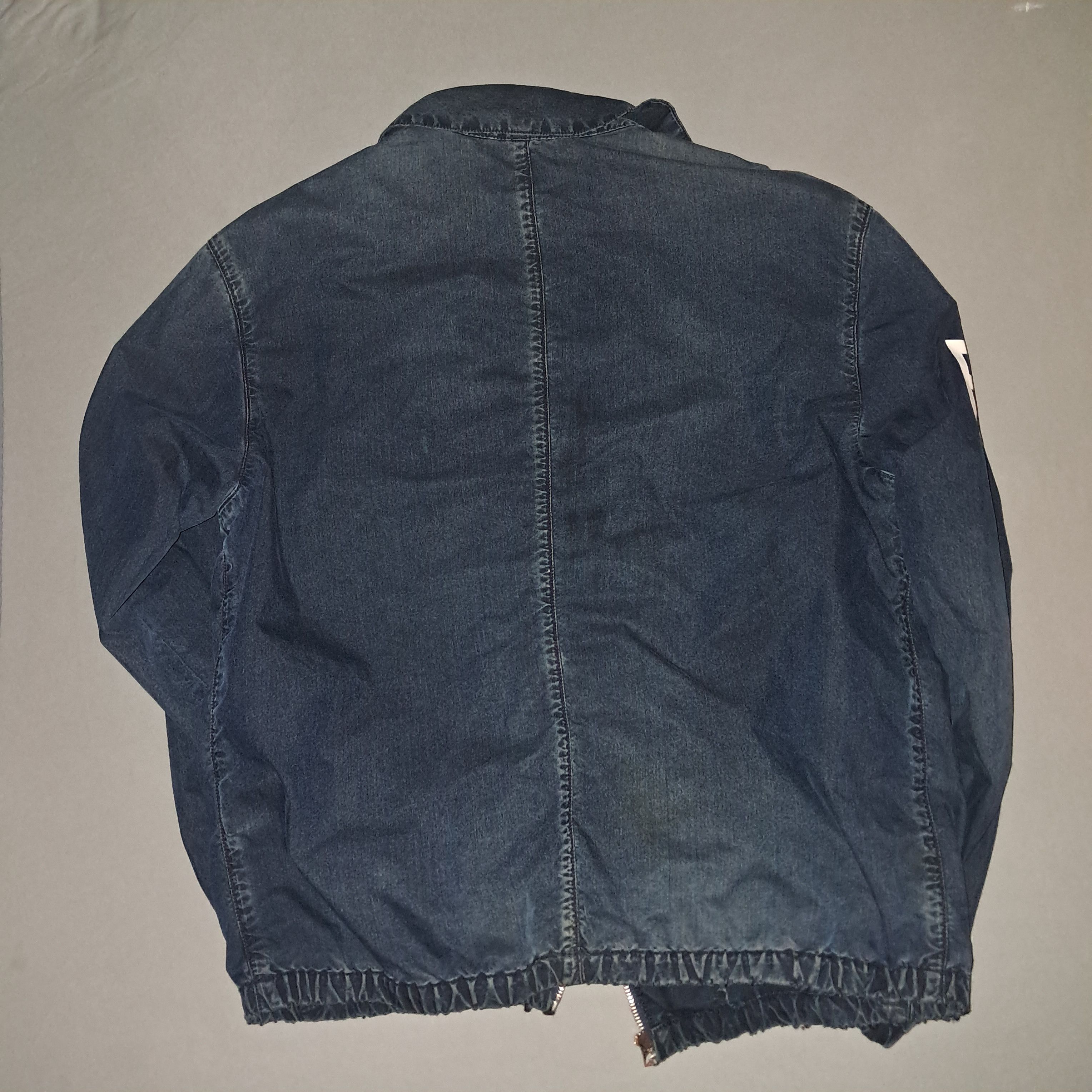Polo Ralph Lauren Polo Ralph Lauren 1992 Stadium Jacket Size US M / EU 48-50 / 2 - 7 Thumbnail
