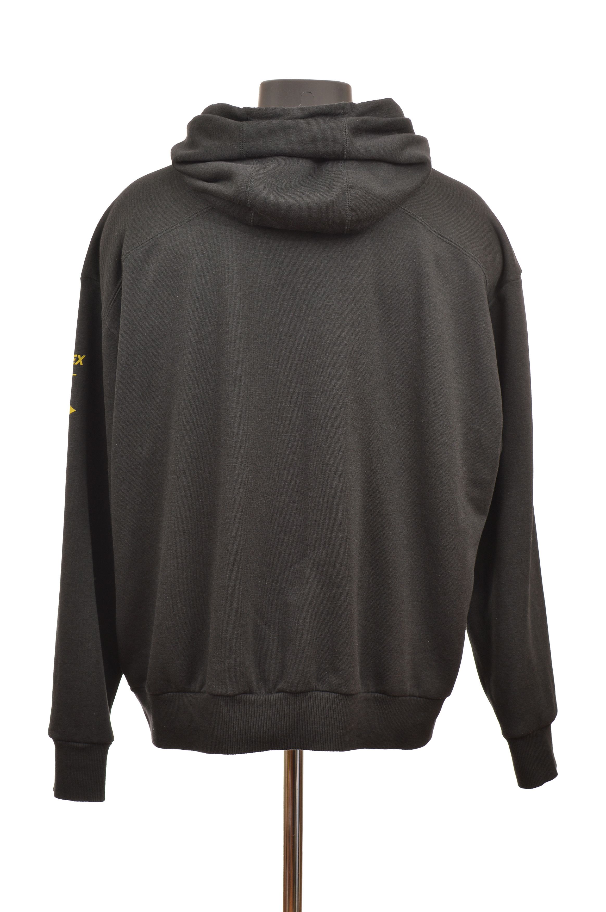 Adidas Adidas Terrex x and Wander Graphic Hoodie Hoody Size US M / EU 48-50 / 2 - 5 Thumbnail