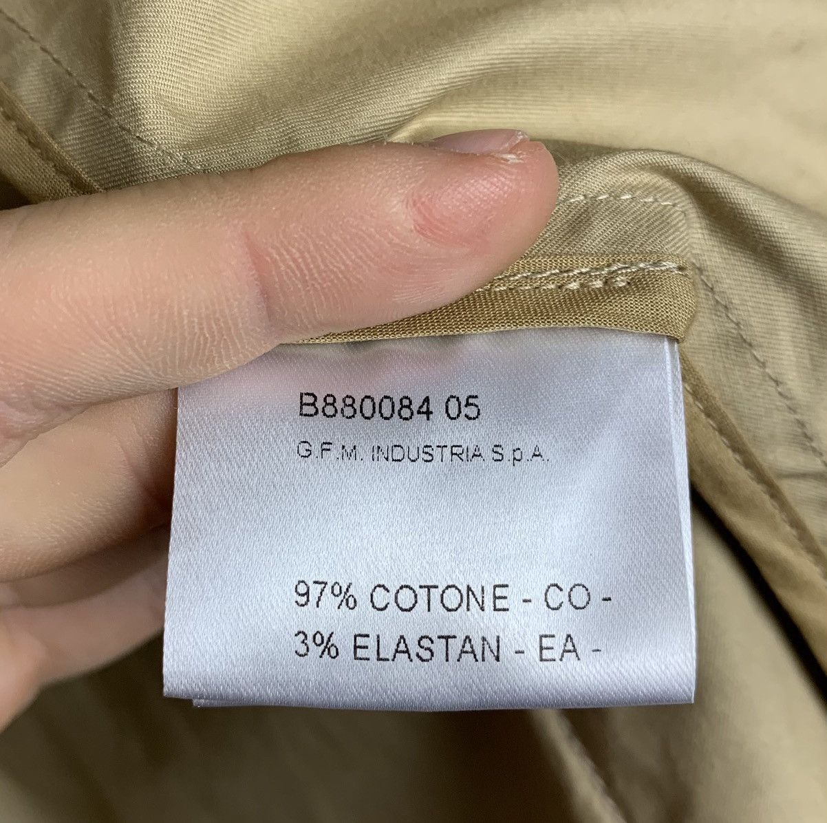 Vivienne Westwood Vivienne Westwood Anglomania Woman’s Cloak Size M / US 6-8 / IT 42-44 - 9 Thumbnail