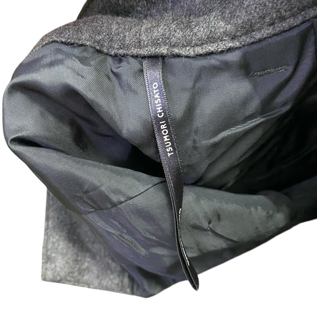 Issey Miyake Vintage Tsumori Chisato Skirt Pant Size 27" / US 4 / IT 40 - 11 Thumbnail