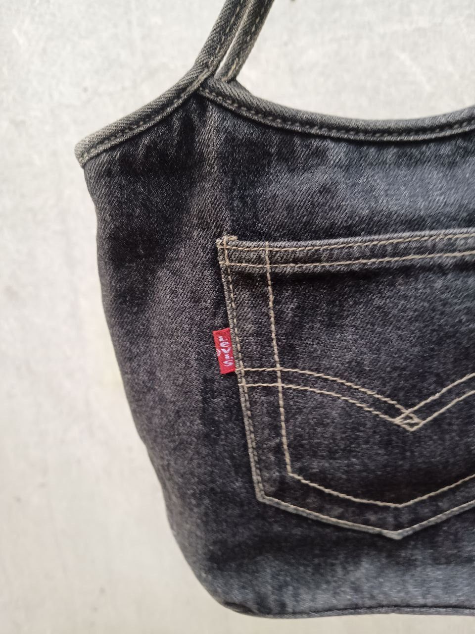Levi's Levi’s jeans bag Size ONE SIZE - 3 Thumbnail