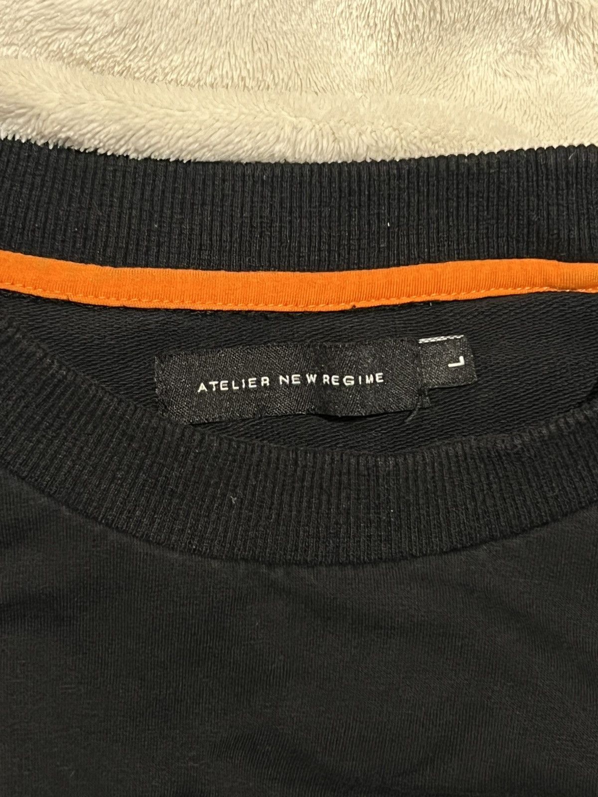 Atelier New Regime Atelier New Regime Size US L / EU 52-54 / 3 - 3 Thumbnail