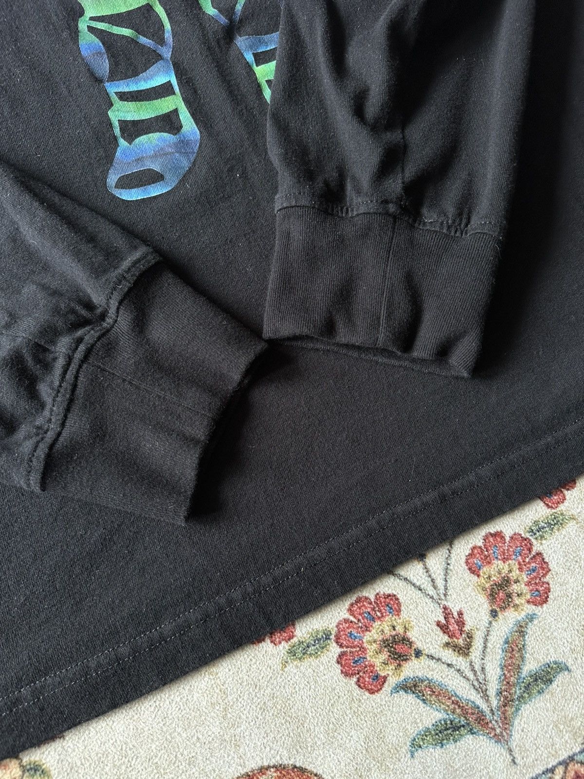 Billionaire Boys Club Billionaire Boys Club BBC Long Sleeve Size US XL / EU 56 / 4 - 7 Thumbnail