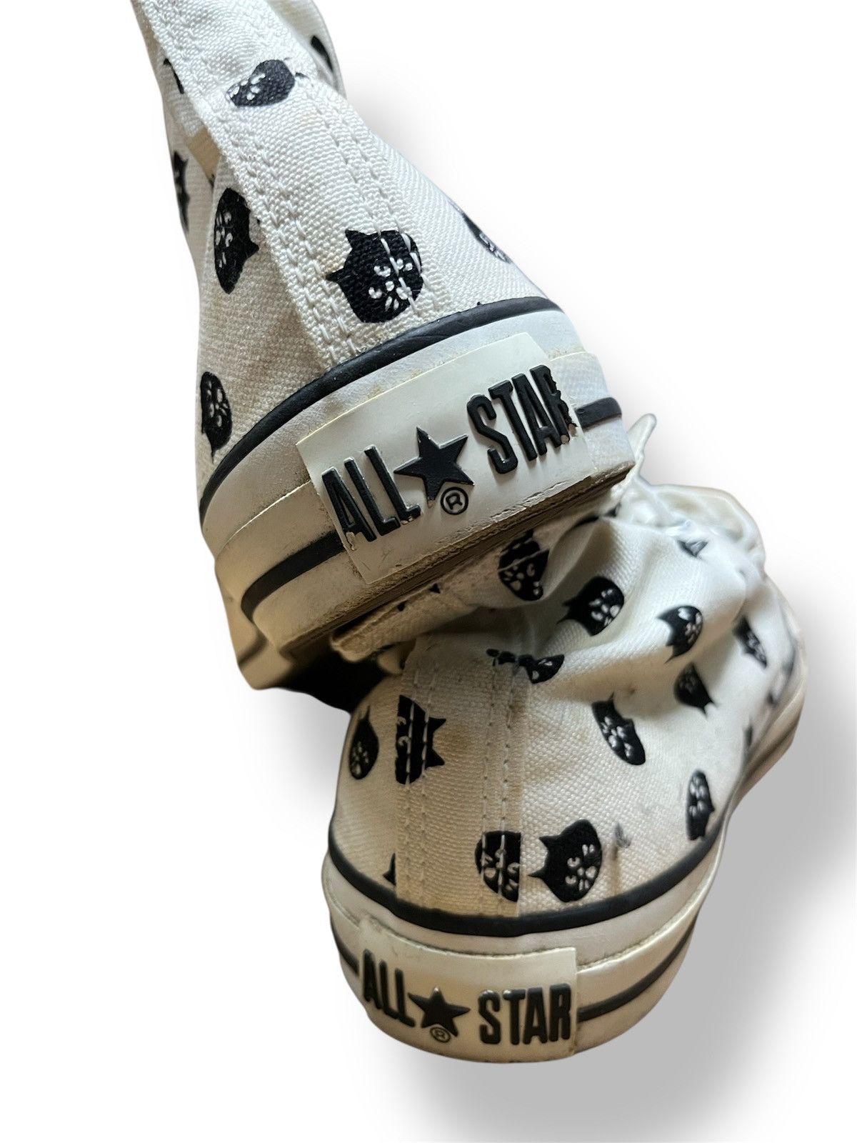 Converse × Issey Miyake × Ne-Net Converse X Ne-net Size US 9 / EU 42 - 3 Thumbnail
